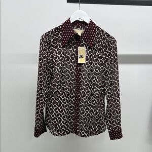 MICHAEL Michael Kors Button Down Shirt